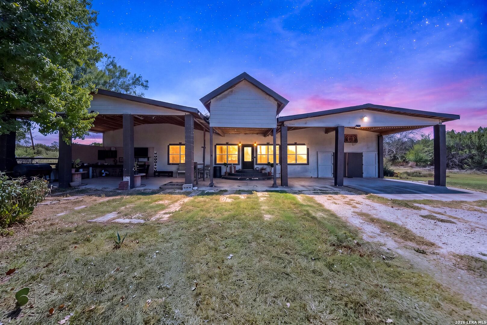 751 Deer Forest Drive Pipe Creek TX 78063