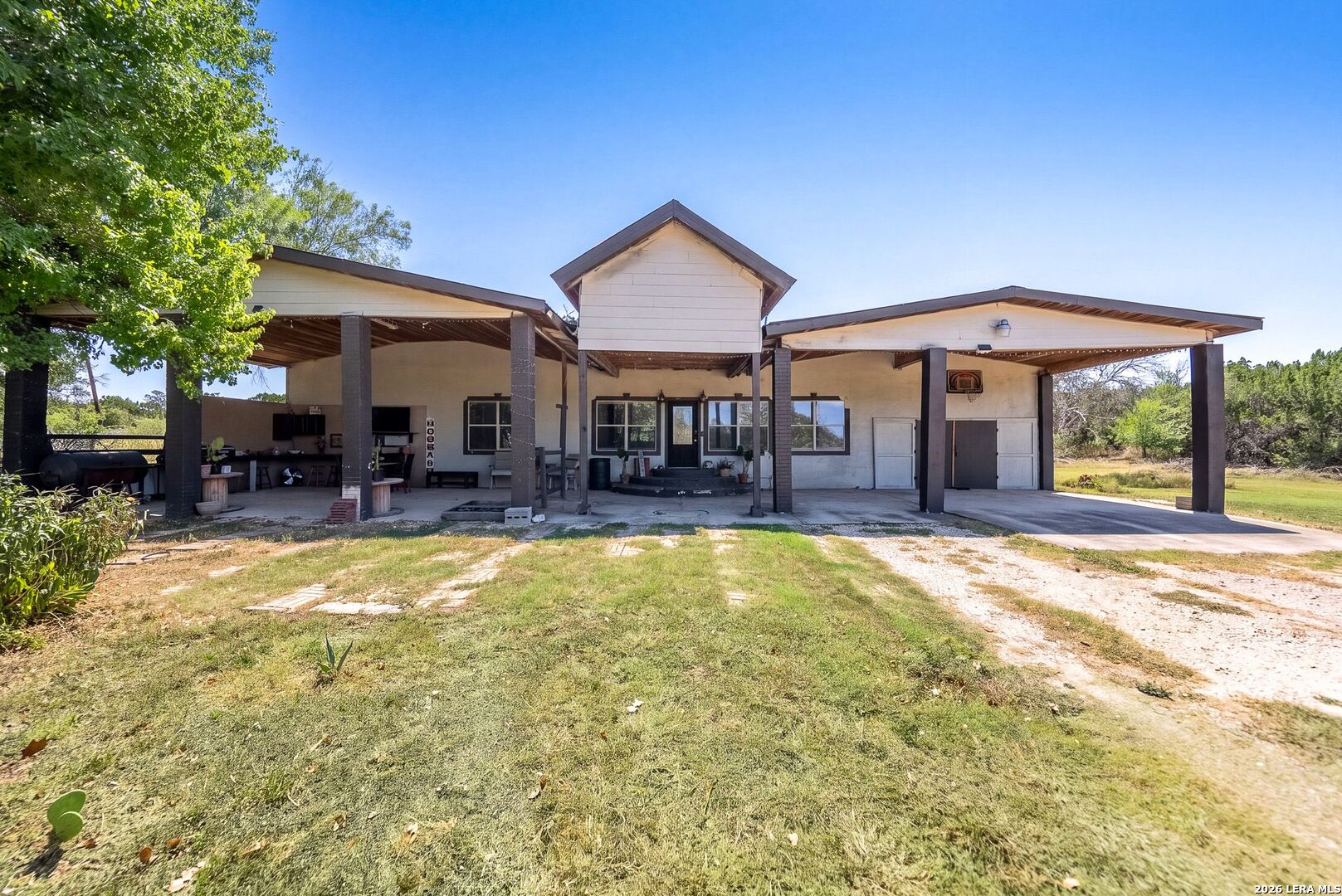 751 Deer Forest Drive Pipe Creek TX 78063