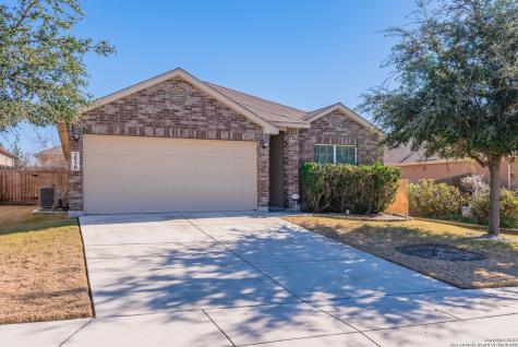2930 Oakbranch Ridge New Braunfels TX 78130