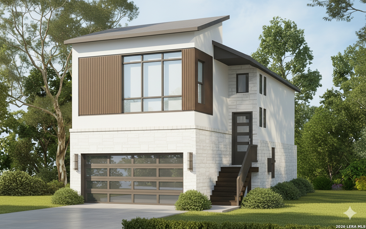 7015 Friedrich Ridge San Antonio TX 78256