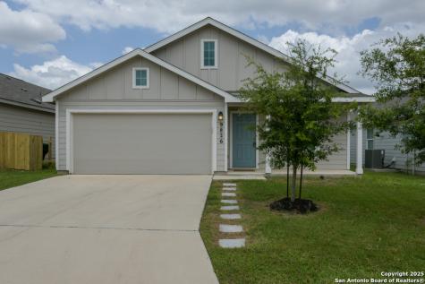 9826 Morgans Mills San Antonio TX 78254