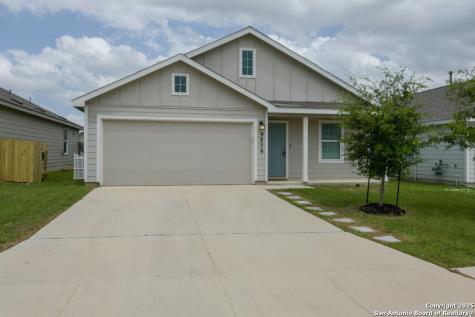 9826 Morgans Mills San Antonio TX 78254