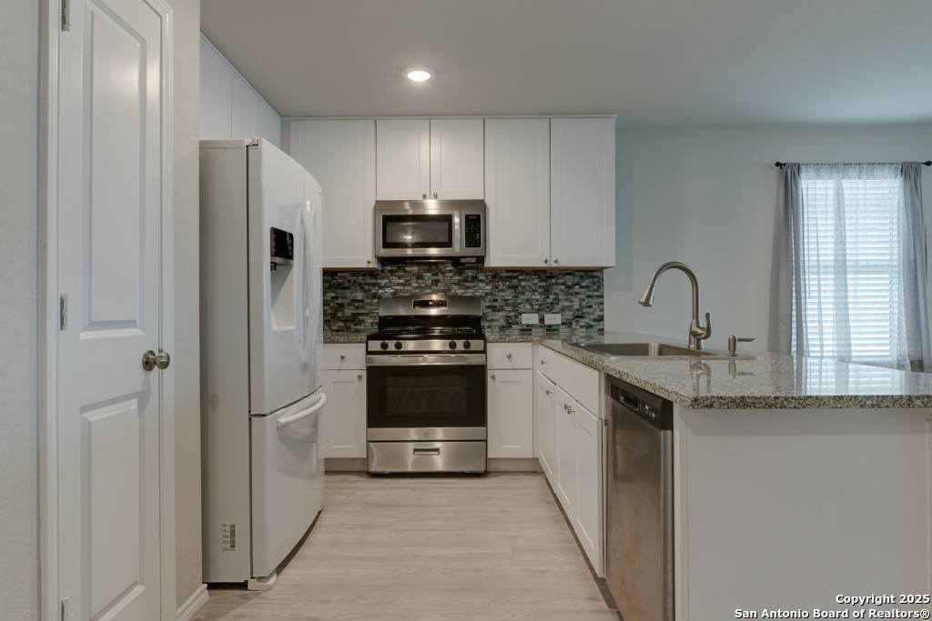9826 Morgans Mills San Antonio TX 78254