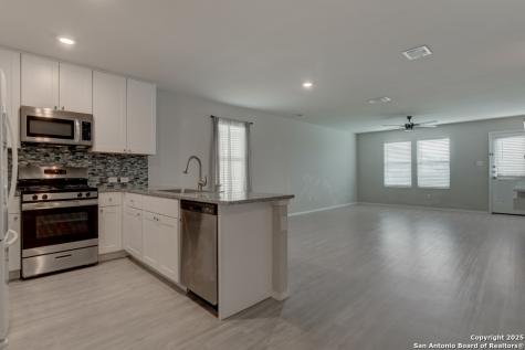 9826 Morgans Mills San Antonio TX 78254