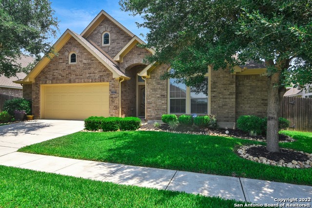 3021 Saddlehorn Drive Seguin TX 78155