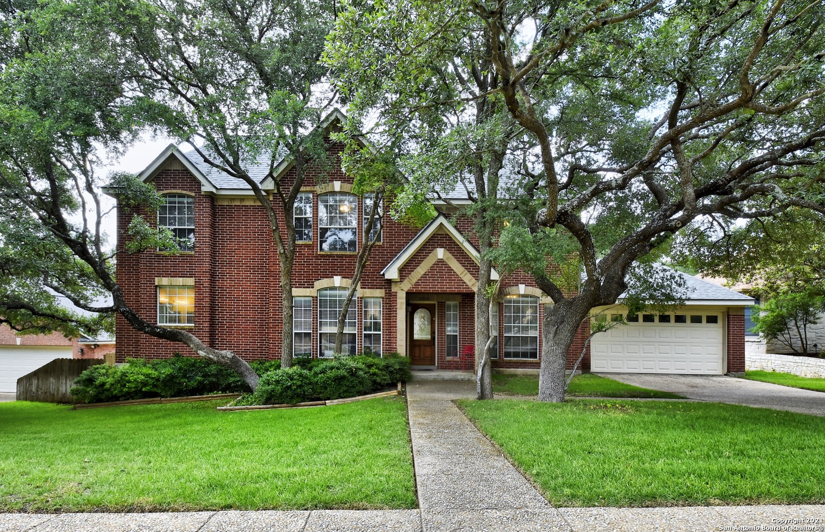 12922 Laguna Vista Drive San Antonio TX 78216