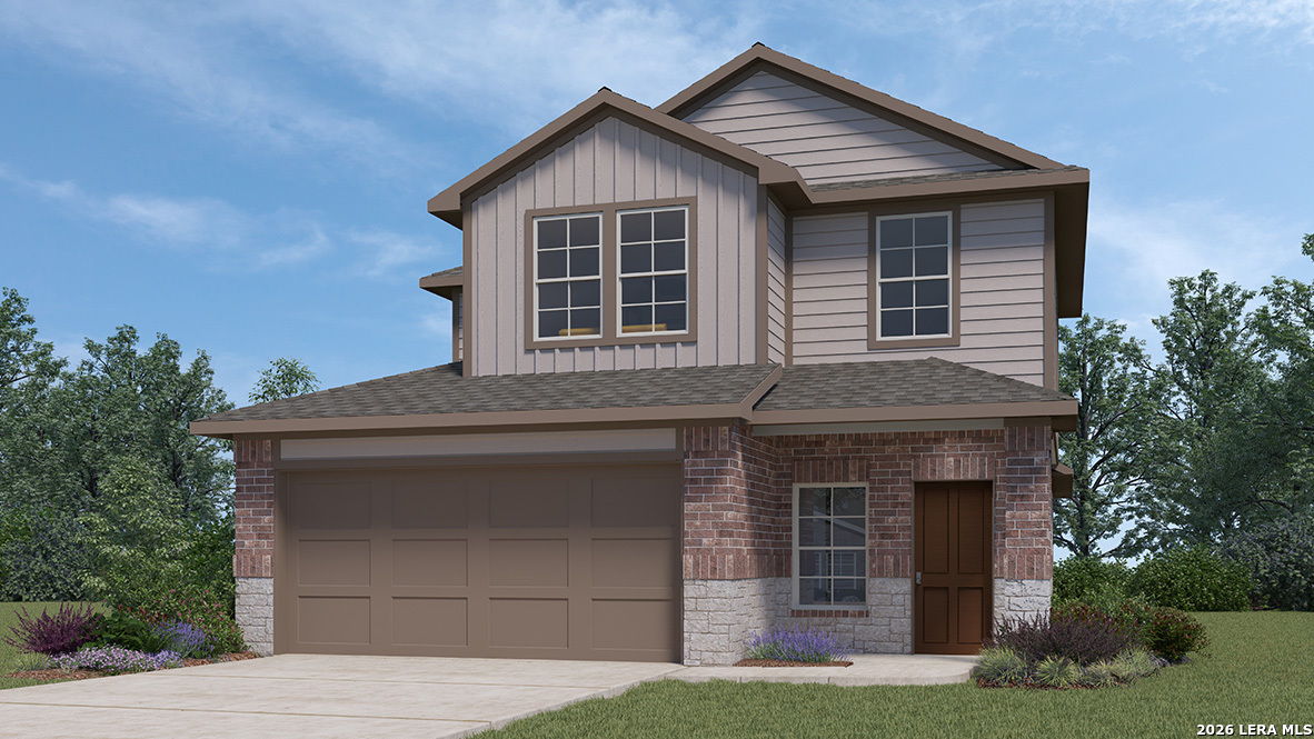 10706 Dazzle San Antonio TX 78252