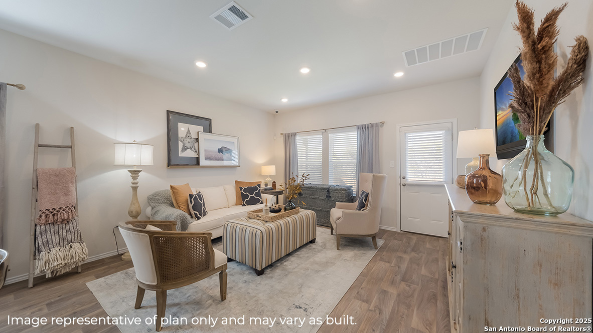 10706 Dazzle San Antonio TX 78252