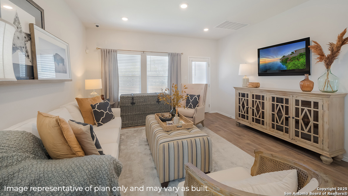 10706 Dazzle San Antonio TX 78252