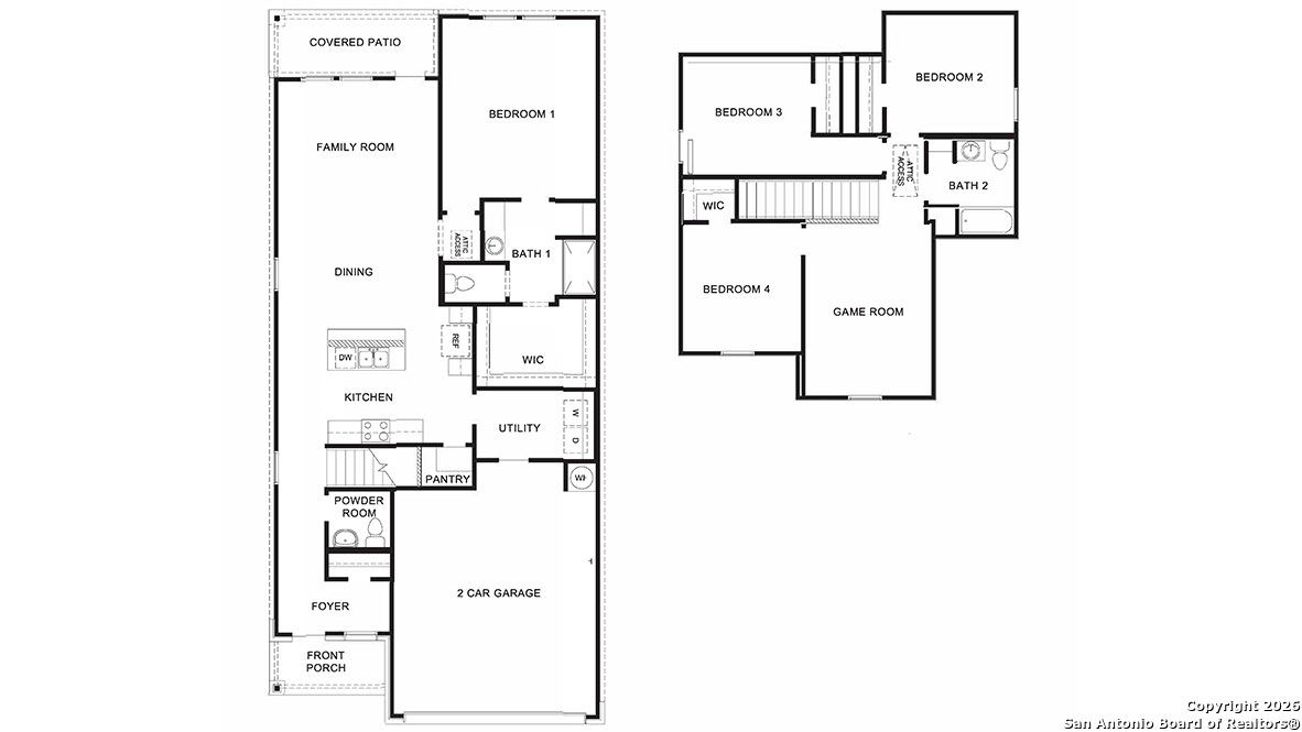 10706 Dazzle San Antonio TX 78252