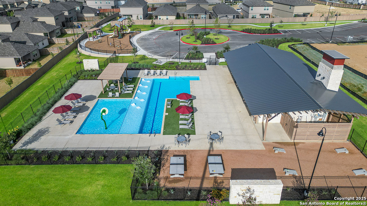 10706 Dazzle San Antonio TX 78252