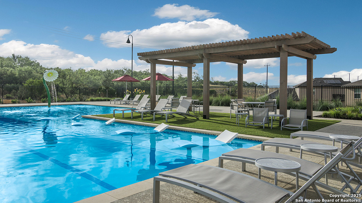 10706 Dazzle San Antonio TX 78252