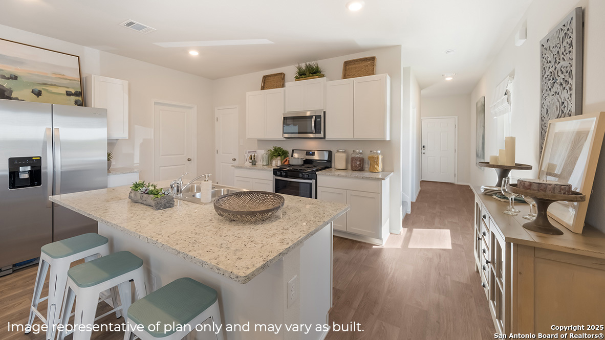 10706 Dazzle San Antonio TX 78252