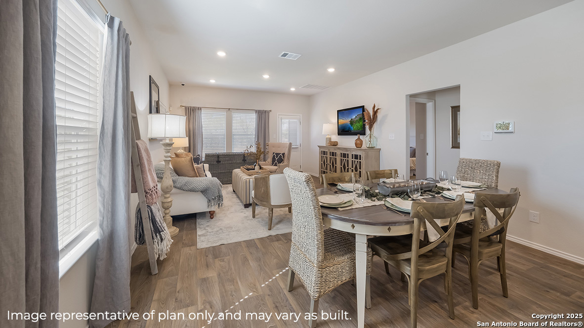 10706 Dazzle San Antonio TX 78252