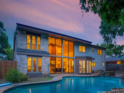 3007 Nantucket Drive San Antonio TX 78230