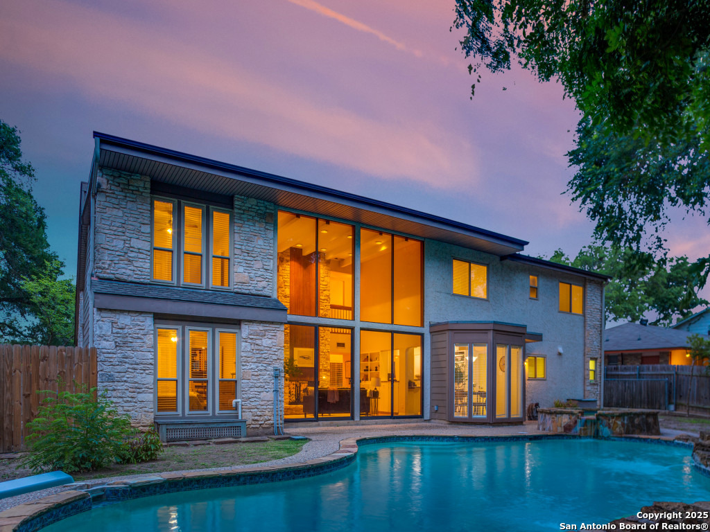 3007 Nantucket Drive San Antonio TX 78230