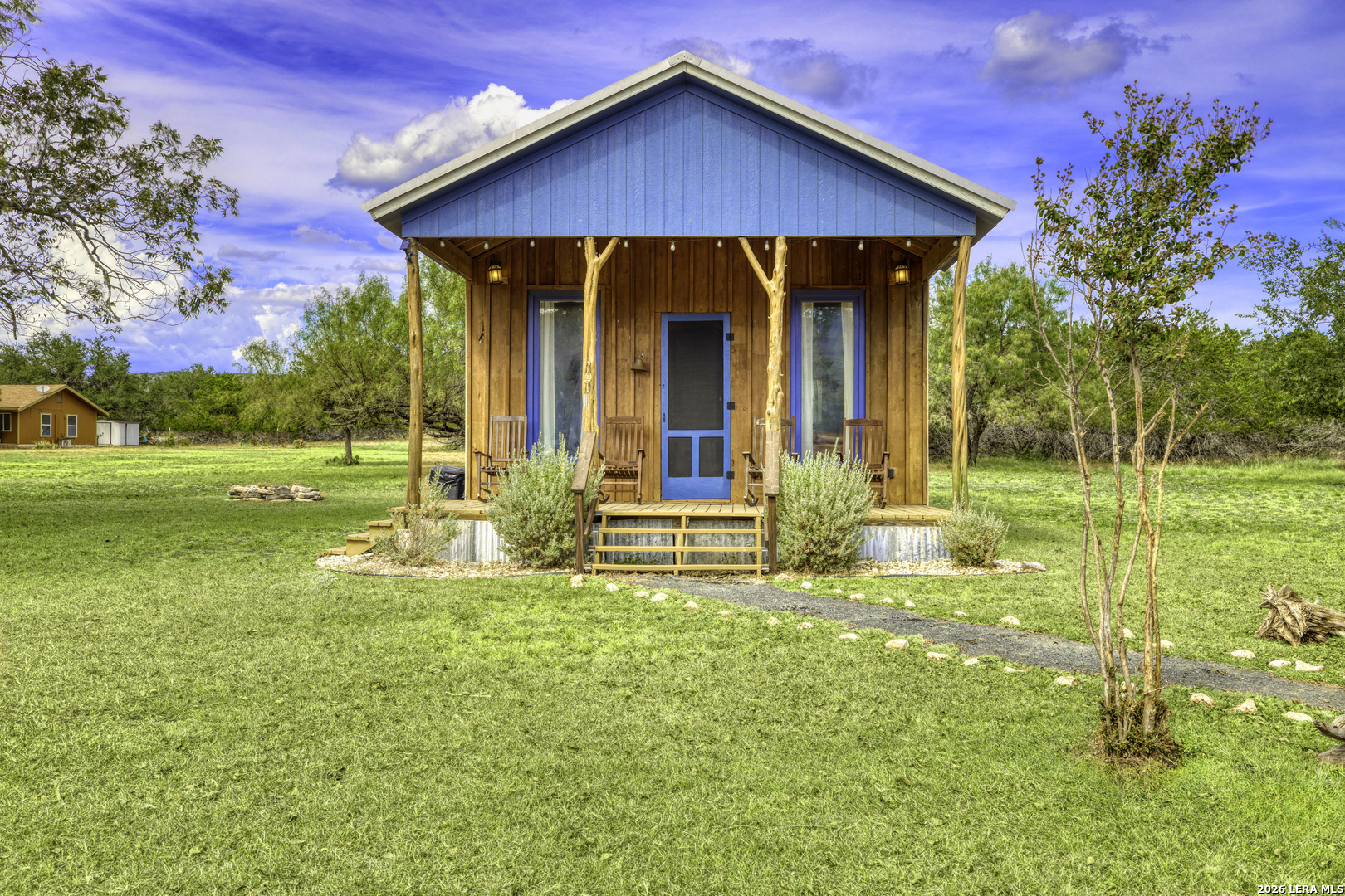 297 Squirrel Bend Concan TX 78838