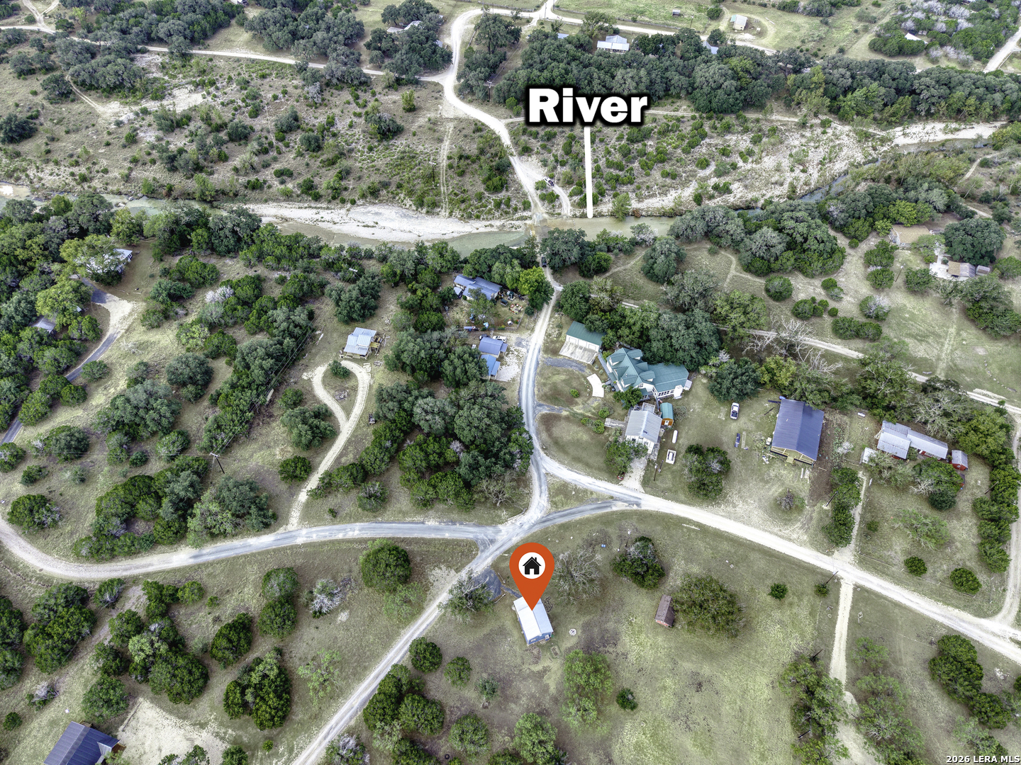 297 Squirrel Bend Concan TX 78838