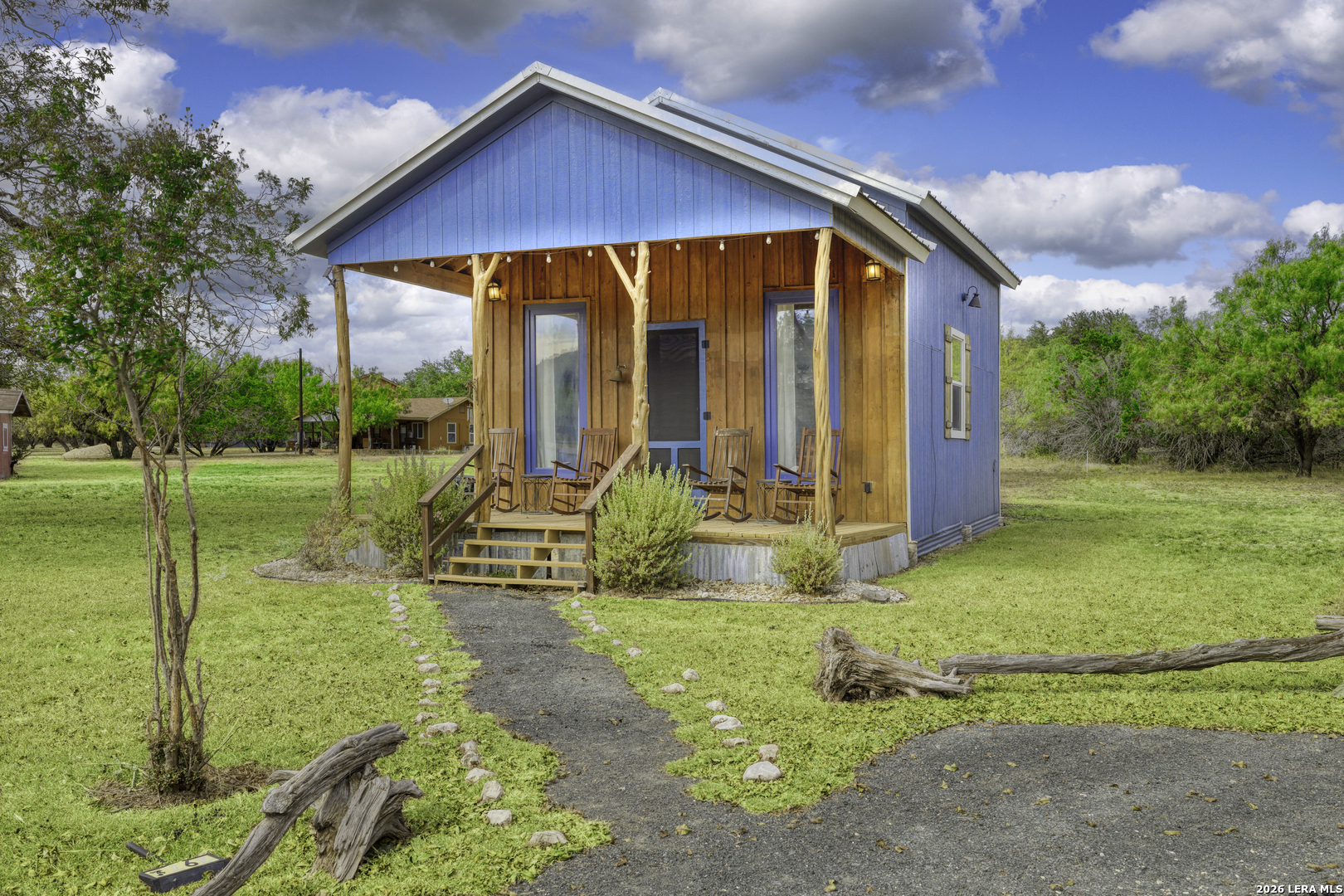 297 Squirrel Bend Concan TX 78838