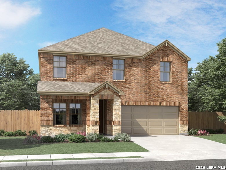 1267 Nikos Hollow San Antonio TX 78245