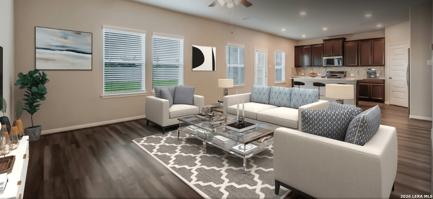 1267 Nikos Hollow San Antonio TX 78245
