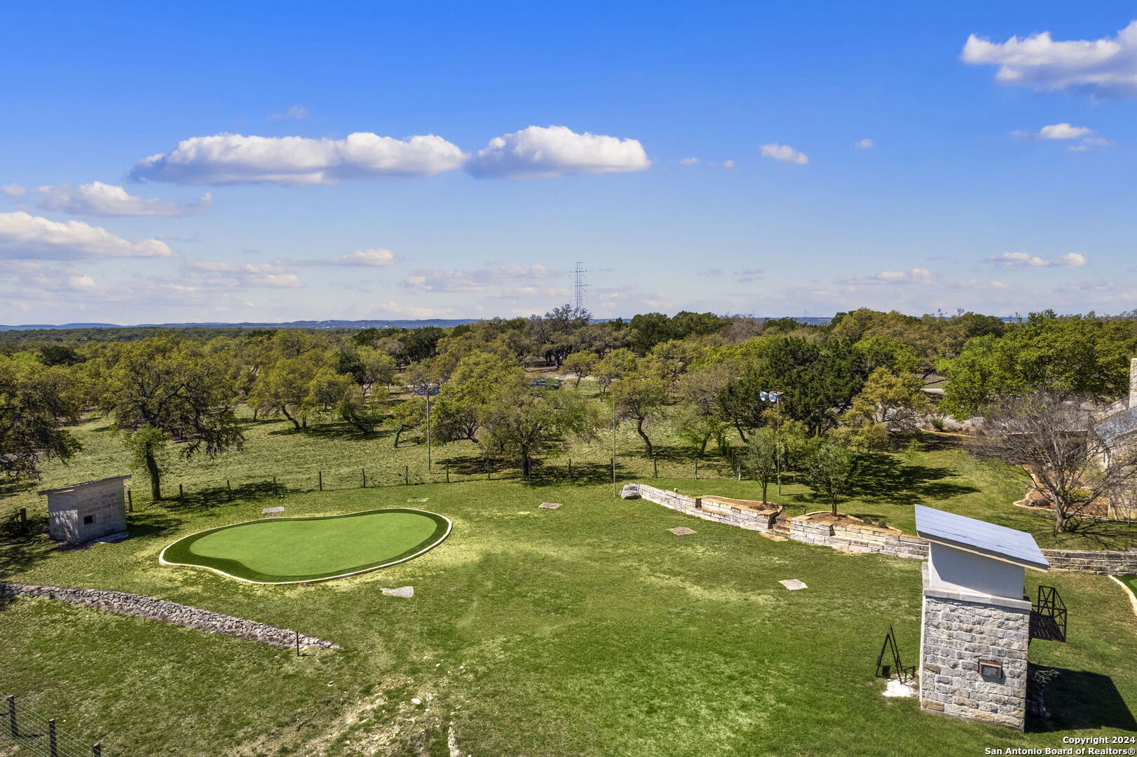 222 State Highway 46 E Boerne TX 78006