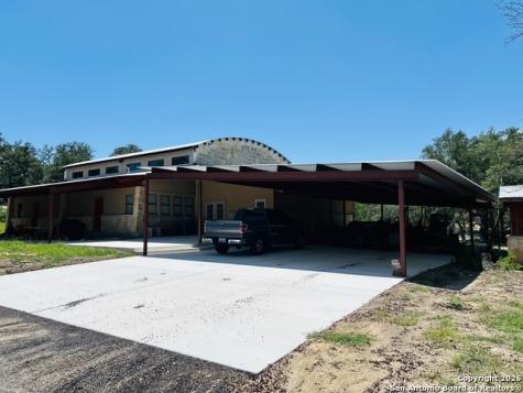 222 State Highway 46 E Boerne TX 78006