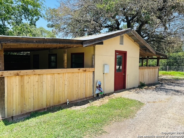 222 State Highway 46 E Boerne TX 78006