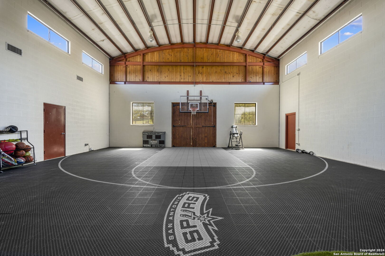222 State Highway 46 E Boerne TX 78006