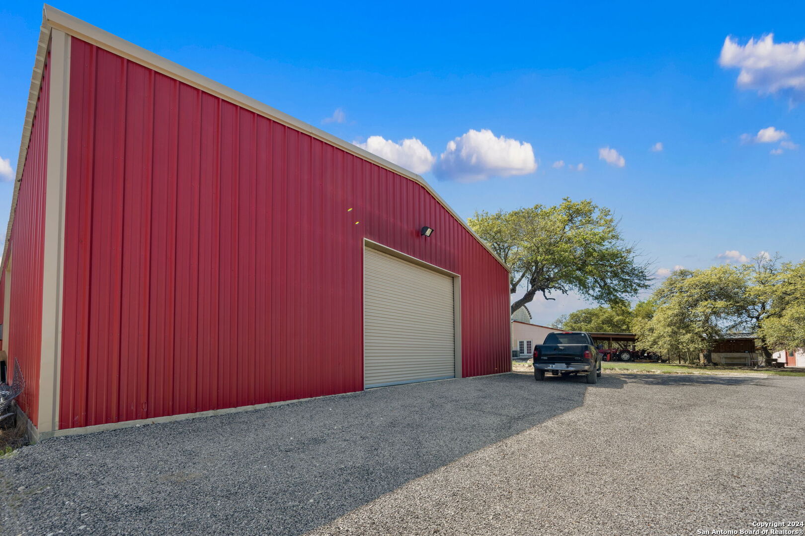222 State Highway 46 E Boerne TX 78006