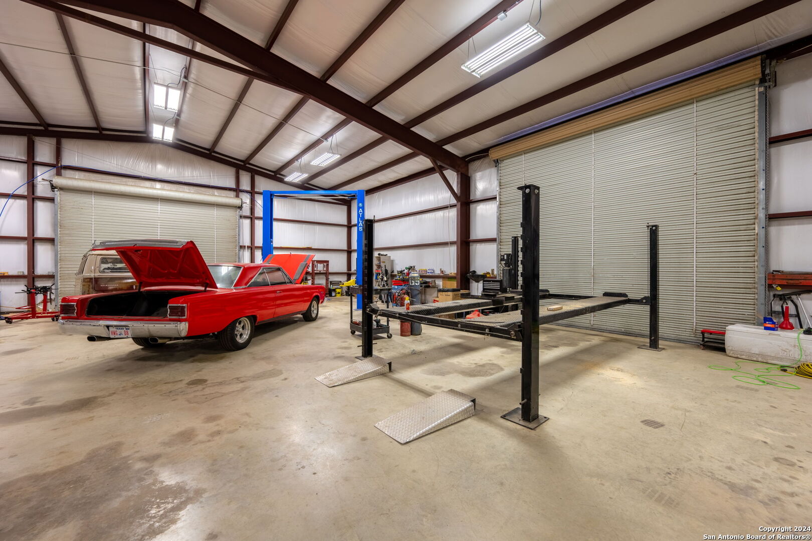 222 State Highway 46 E Boerne TX 78006
