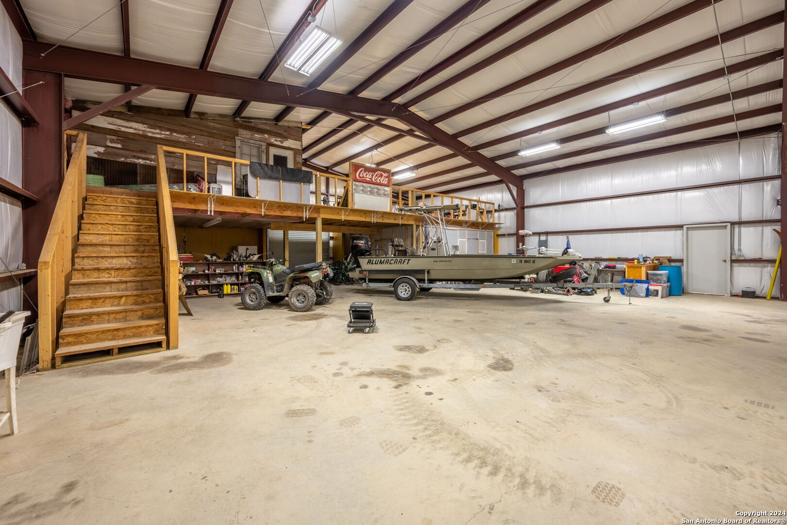 222 State Highway 46 E Boerne TX 78006