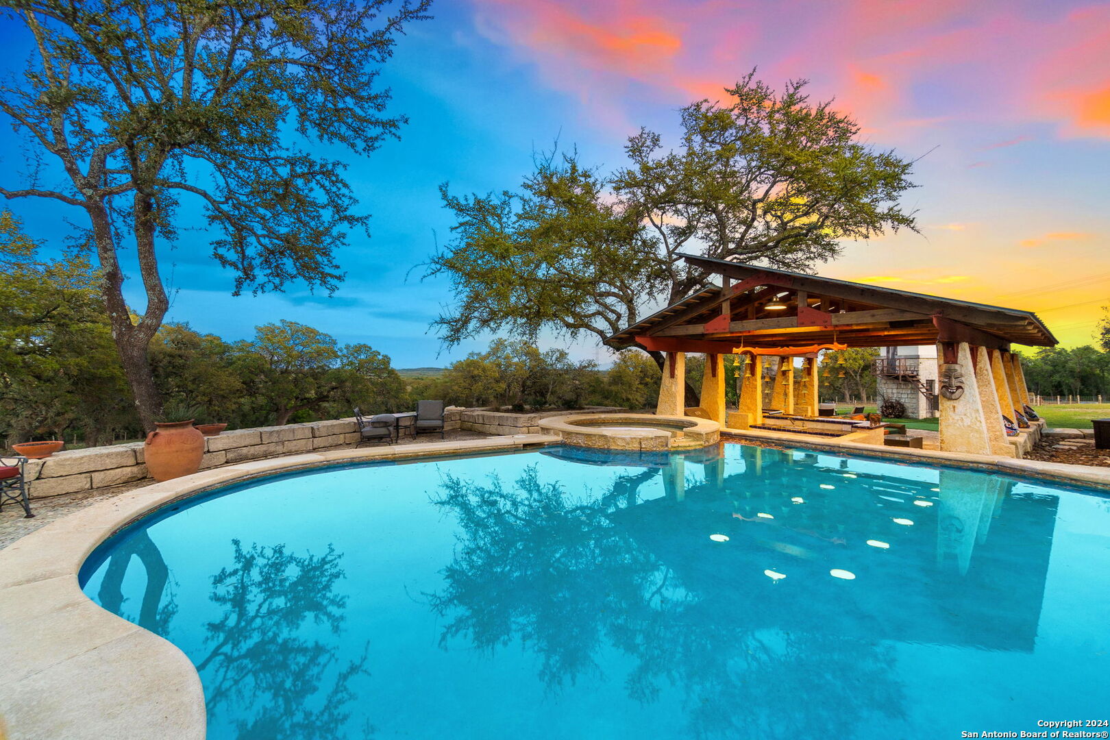 222 State Highway 46 E Boerne TX 78006
