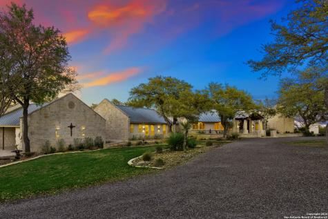 222 State Highway 46 E Boerne TX 78006