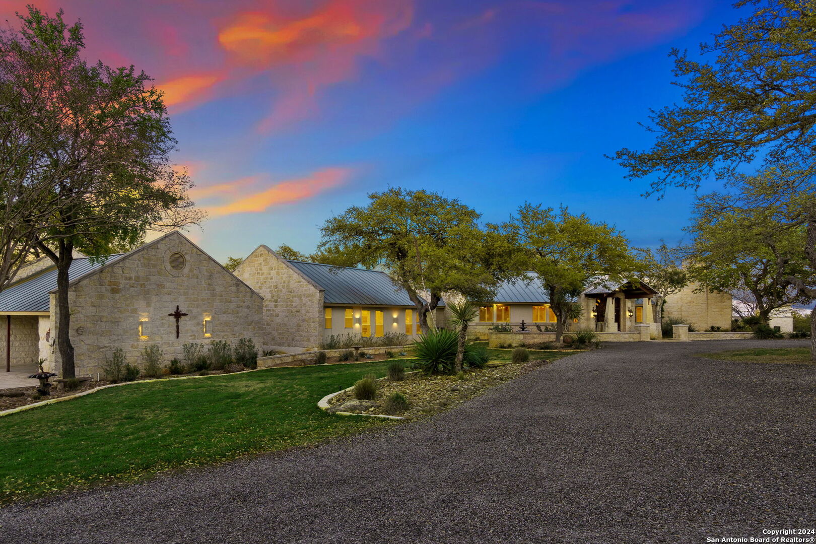 222 State Highway 46 E Boerne TX 78006