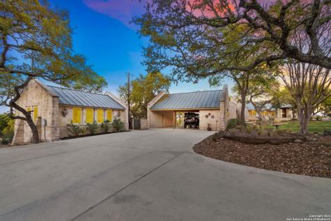 222 State Highway 46 E Boerne TX 78006