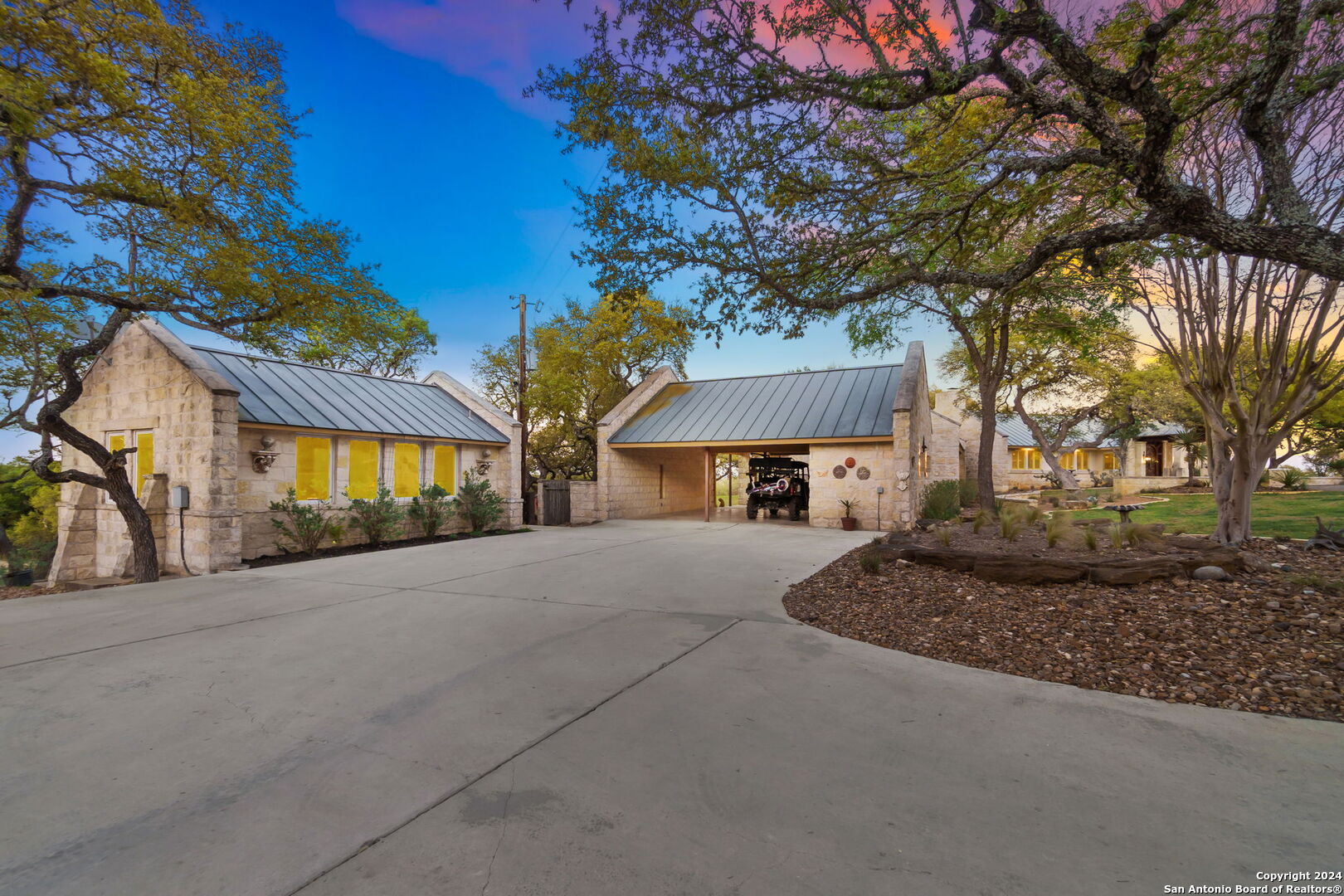 222 State Highway 46 E Boerne TX 78006