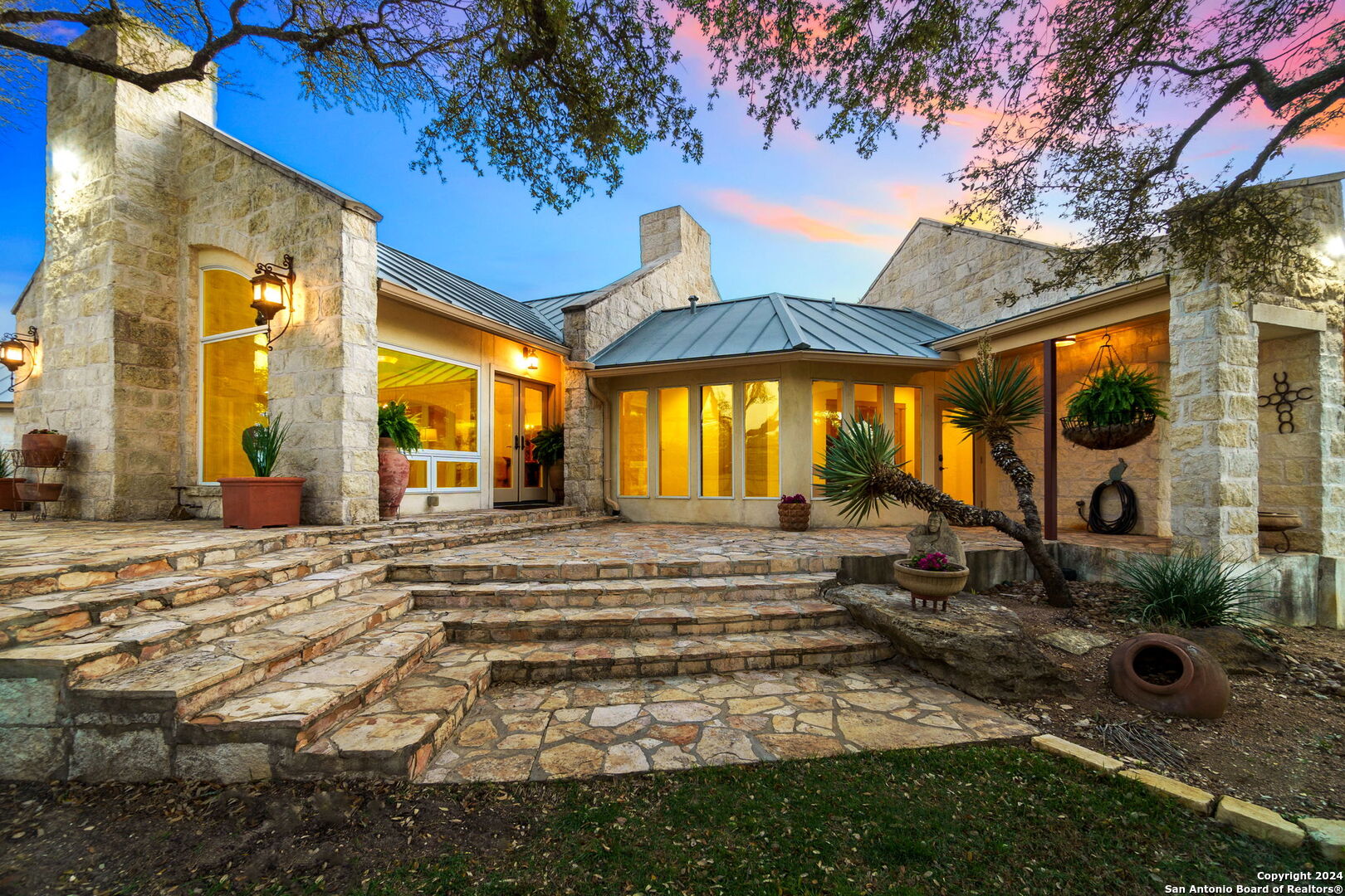 222 State Highway 46 E Boerne TX 78006