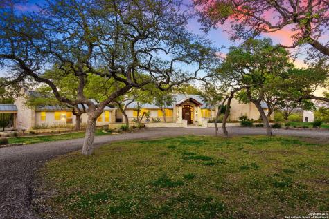 222 State Highway 46 E Boerne TX 78006