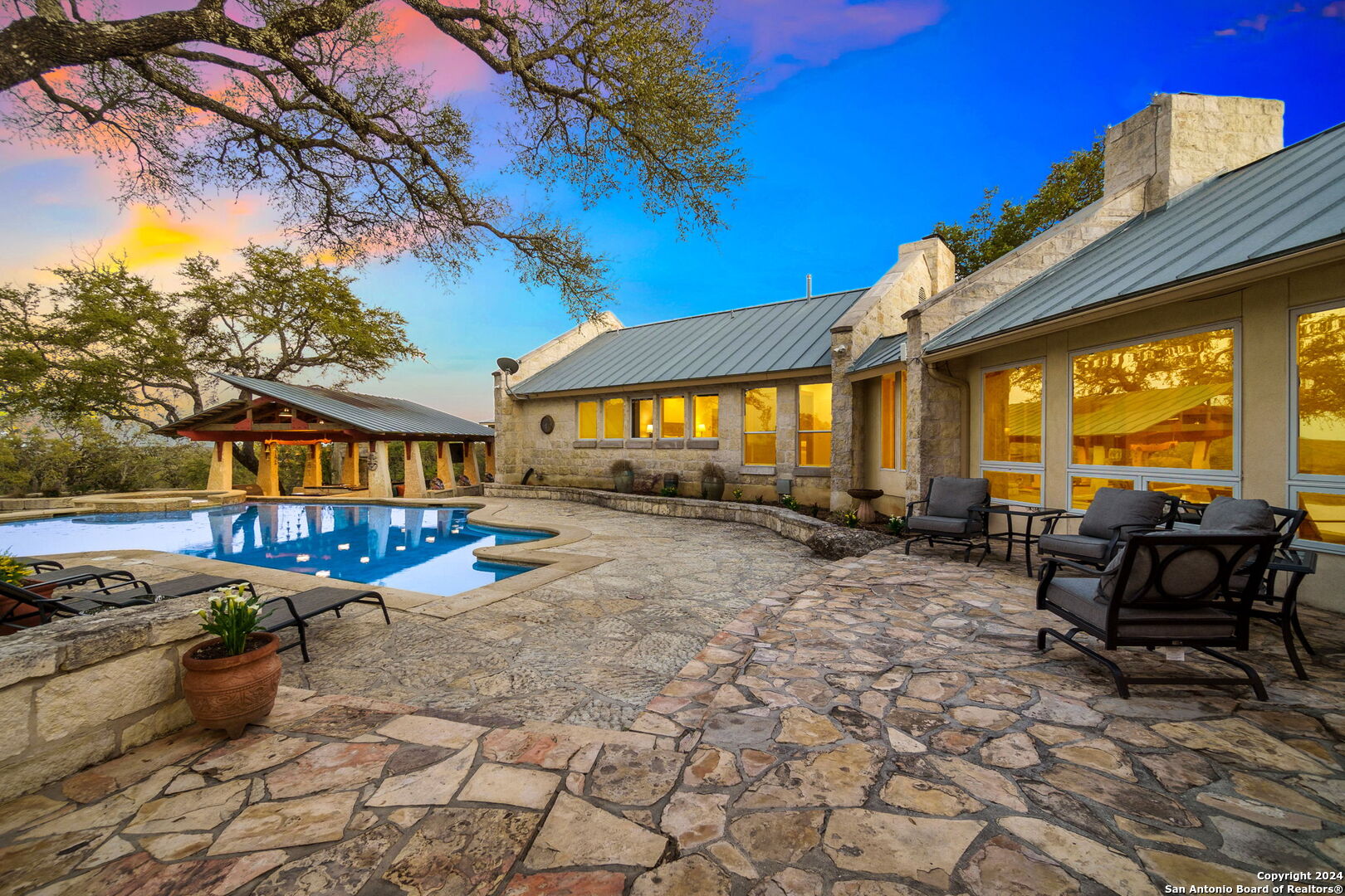 222 State Highway 46 E Boerne TX 78006