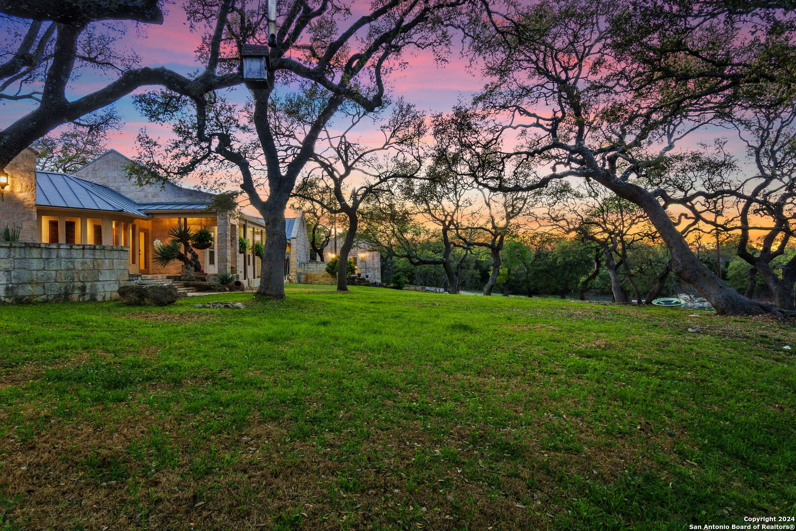 222 State Highway 46 E Boerne TX 78006