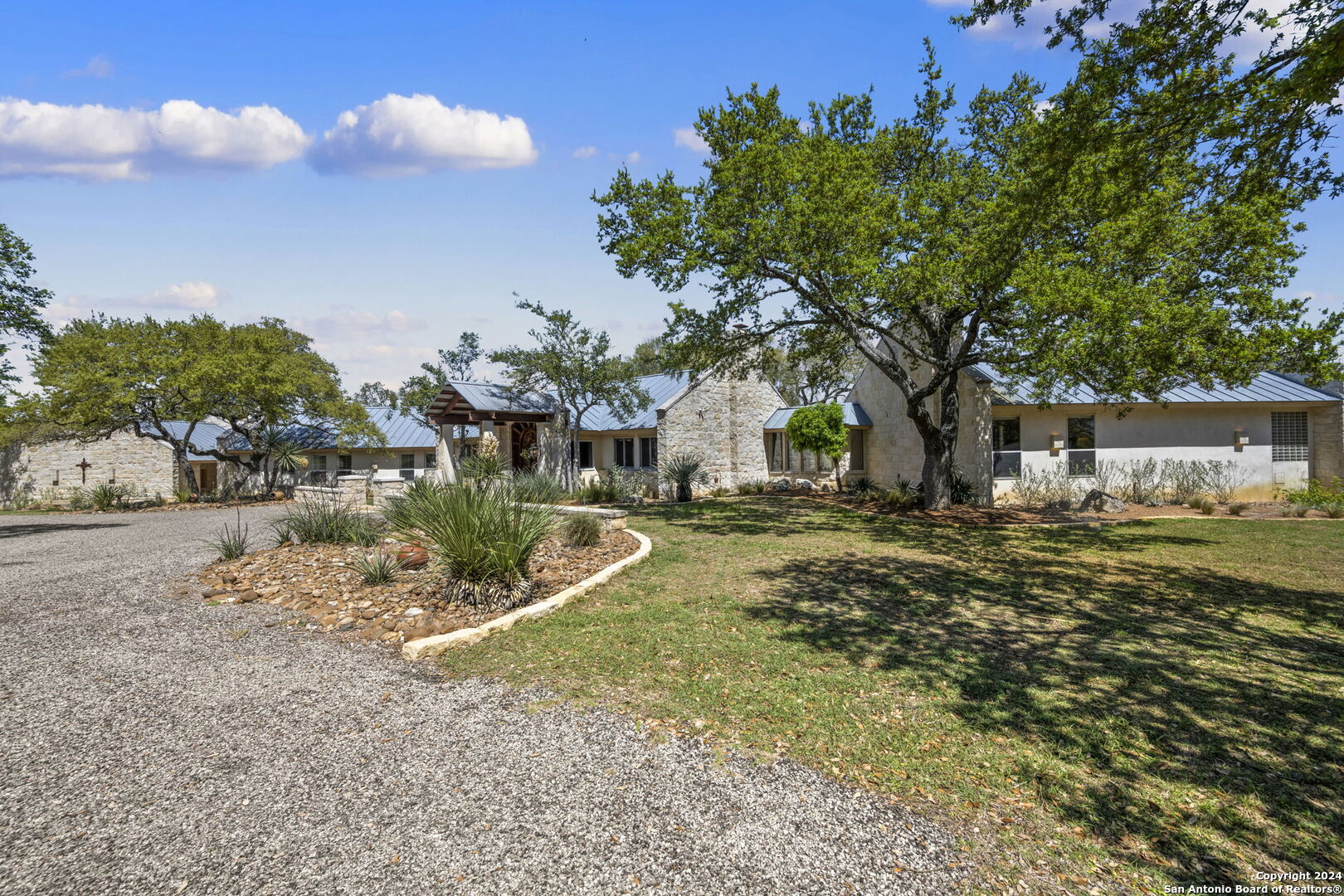 222 State Highway 46 E Boerne TX 78006