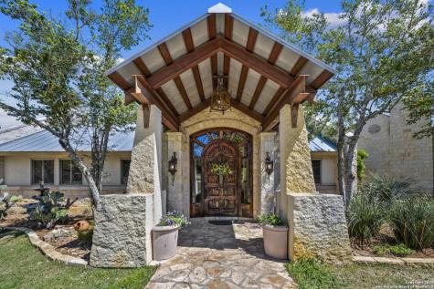 222 State Highway 46 E Boerne TX 78006