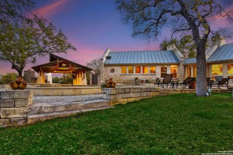 222 State Highway 46 E Boerne TX 78006