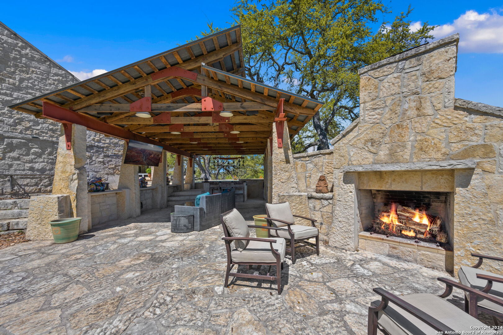 222 State Highway 46 E Boerne TX 78006