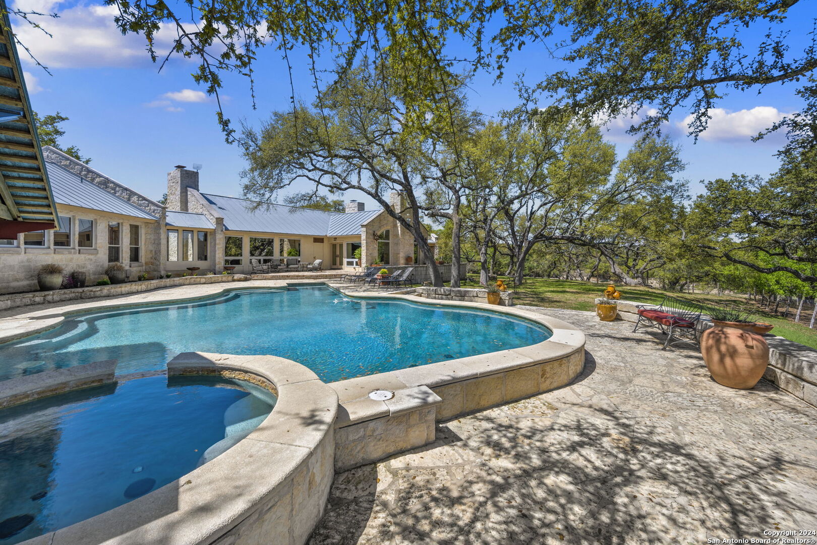 222 State Highway 46 E Boerne TX 78006