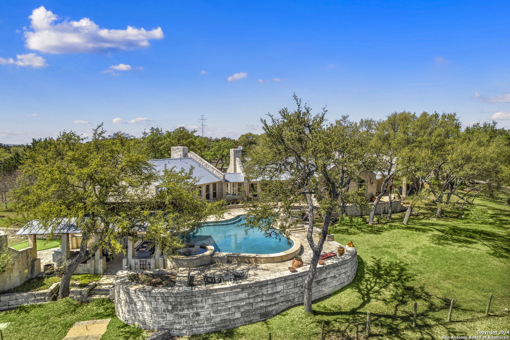 222 State Highway 46 E Boerne TX 78006