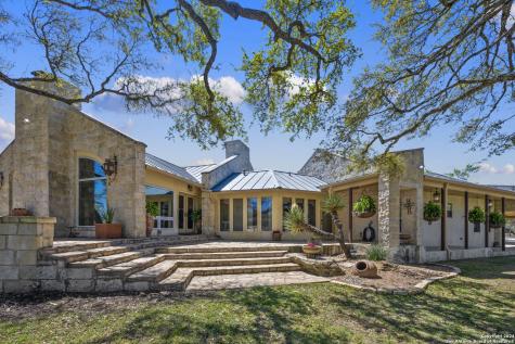 222 State Highway 46 E Boerne TX 78006