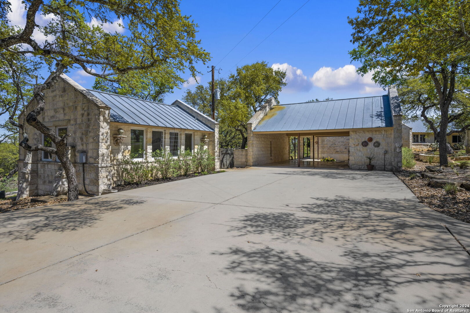 222 State Highway 46 E Boerne TX 78006