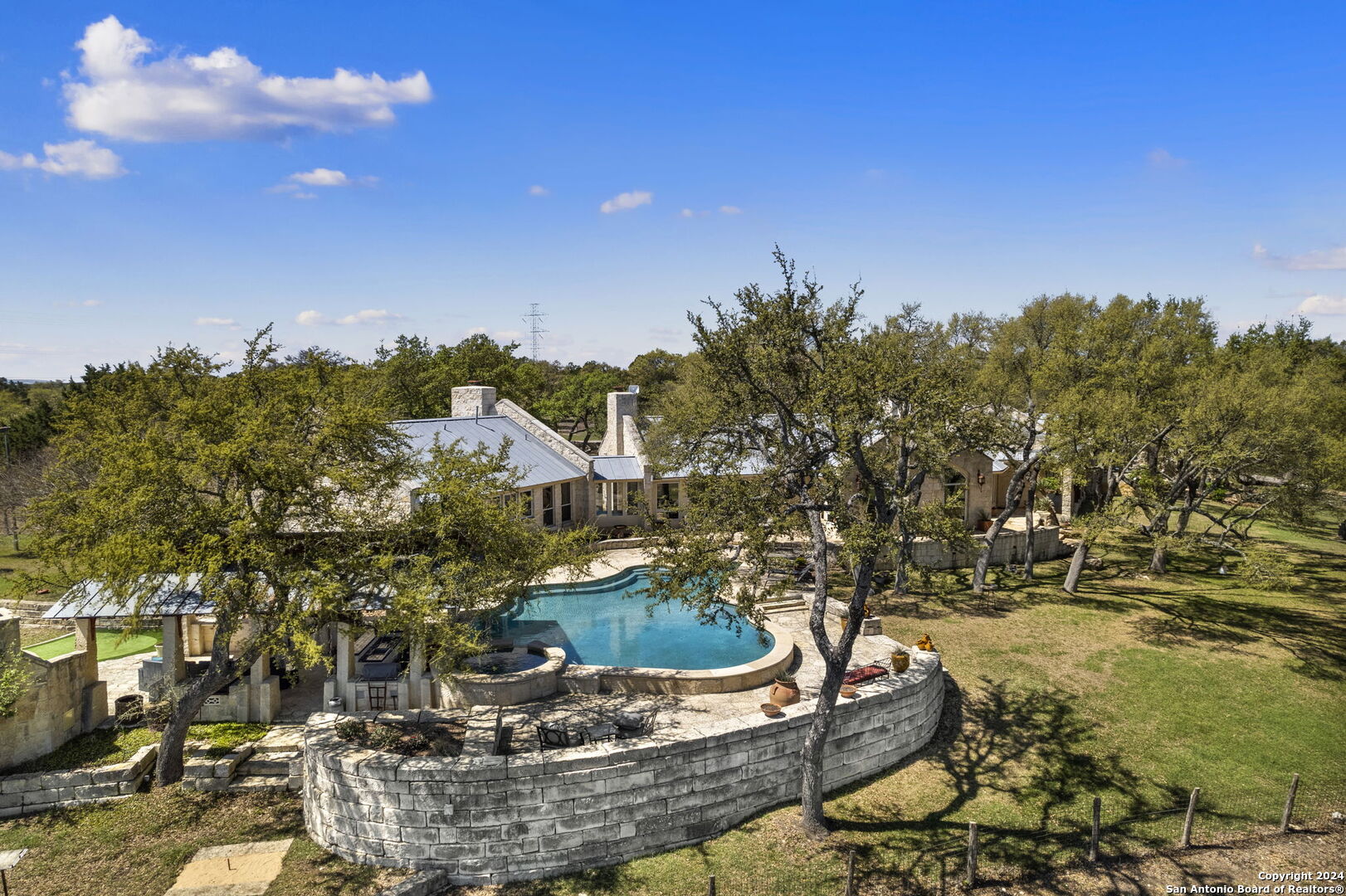 222 State Highway 46 E Boerne TX 78006
